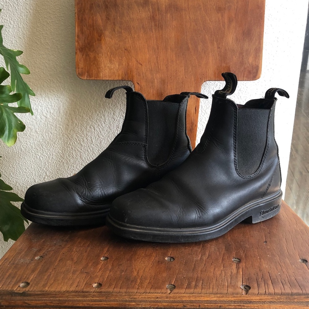 Blundstone Boots